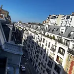 Pretty Montmartre
